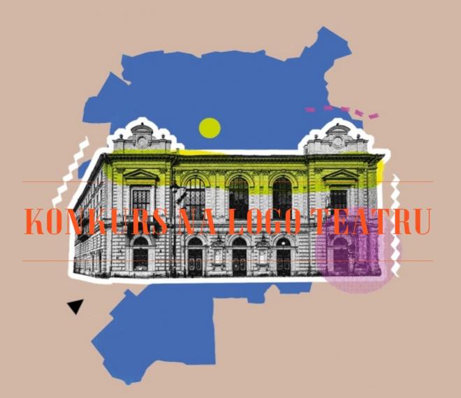 Konkurs na logo Teatru