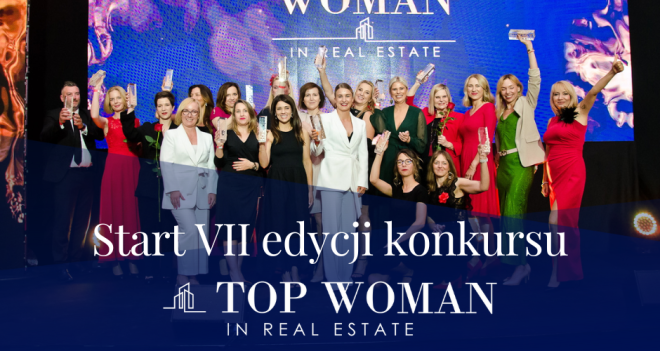 Top Woman in Real Estate VII