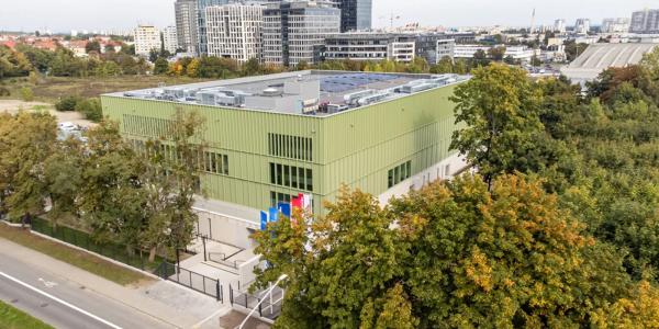 Centrum Sportowe Uniwersytetu Gdańskiego