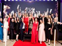 Zmieniają oblicze branży – Gala Top Woman in Real Estate 2025 za nami