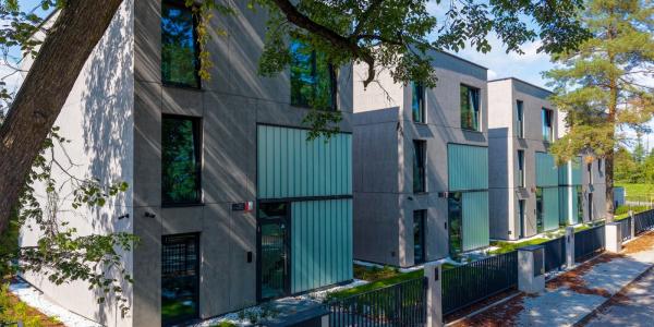 Apartamenty Emaus