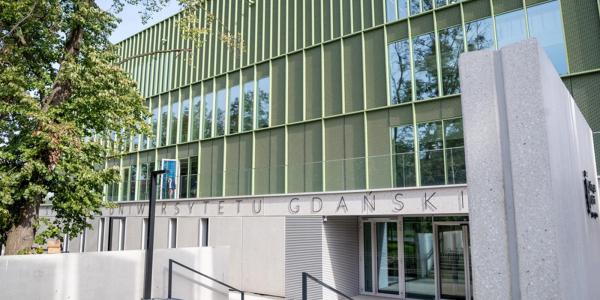 Centrum Sportowe Uniwersytetu Gdańskiego