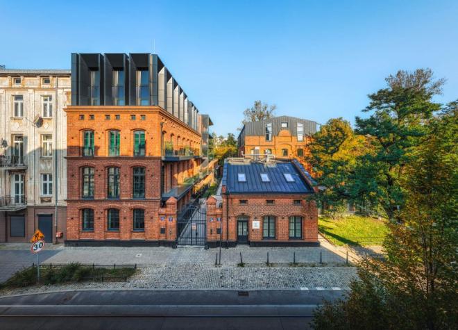Nagroda Architektoniczna Prezydenta Miasta Łodzi 2025. Wyniki konkursu architektonicznego.