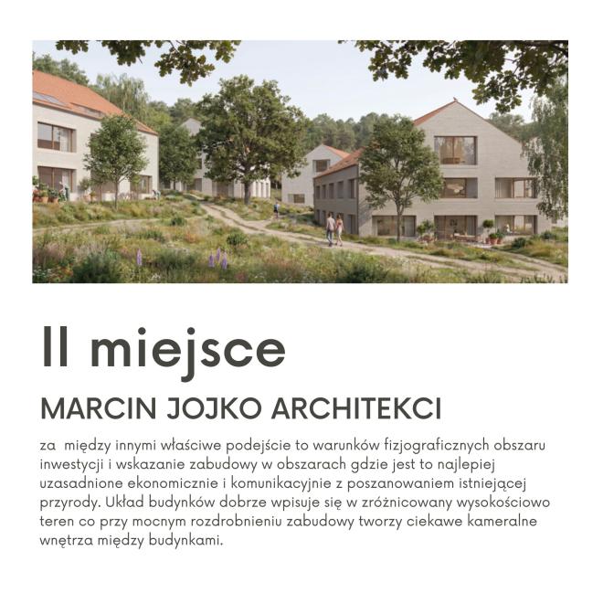 Osiedle w szczecińskiej dzielnicy Podjuchy