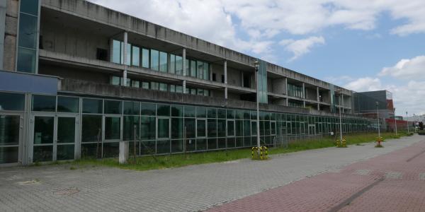HUB Zielonej Gospodarki w Tychach