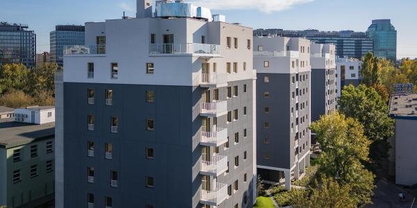 Osiedle Kolej na 19