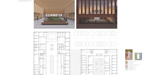 Wyniki konkursu architektonicznego na projekt siedziby Starostwa Powiatowego w Toruniu