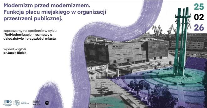 Wykład otwarty dr Jacka Bielaka 