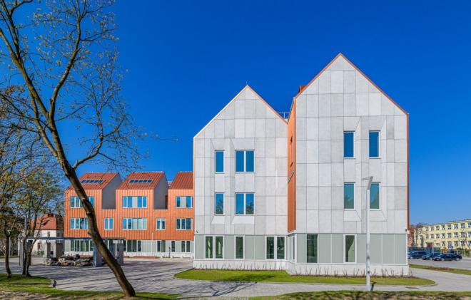 Centrum Badań i Konserwacji Dziedzictwa Kulturowego w Toruniu