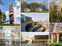 RIBA National Awards 2022 - wyniki konkursu architektonicznego