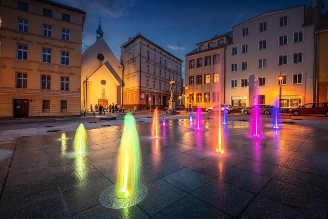 Mister Architektury Województwa Opolskiego - laureaci