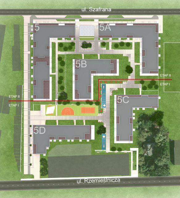 Osiedle Zr wnowa onego Rozwoju Sztuka Architektury