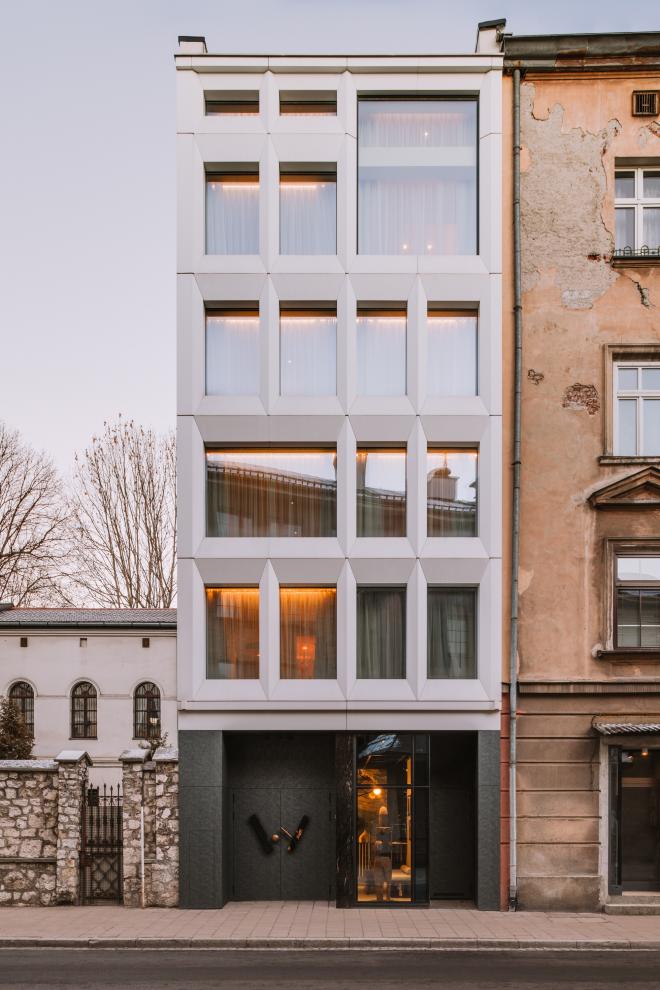 Indo Architekci