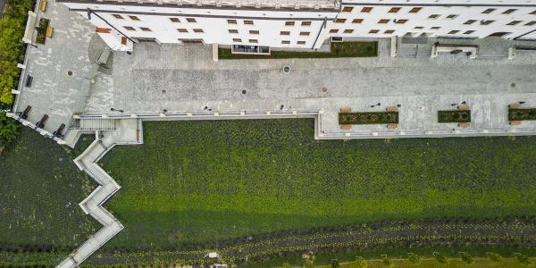 Zamek Książąt Pomorskich Skrzydło Pólnocne