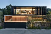 MOKAA Inside Out House