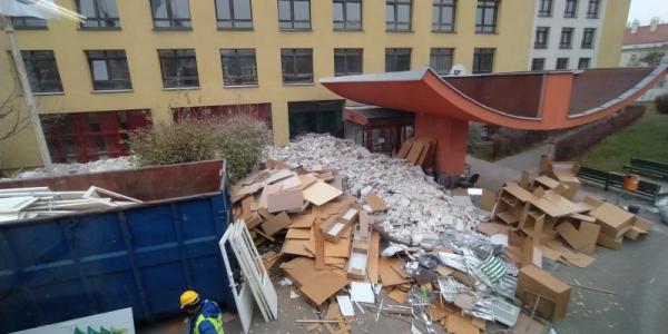 Dom Studencki Eskulap w Poznaniu