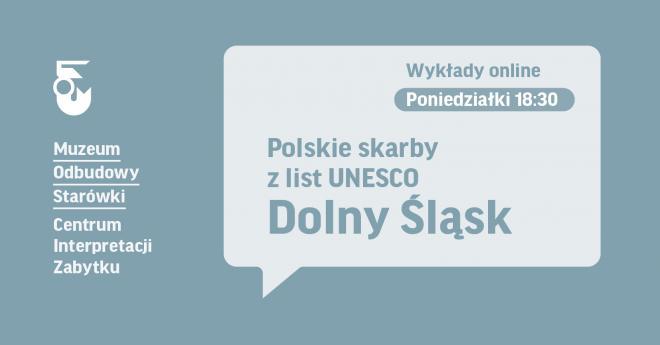 Polskie skarby z list UNESCO. Dolny Śląsk