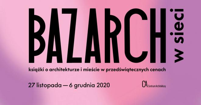 Bazarch 2020