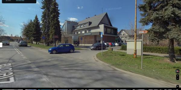 Przebudowa Urzędu Gminy Węgierska Górka
