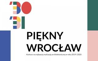 Wystawa Piękny Wrocław 