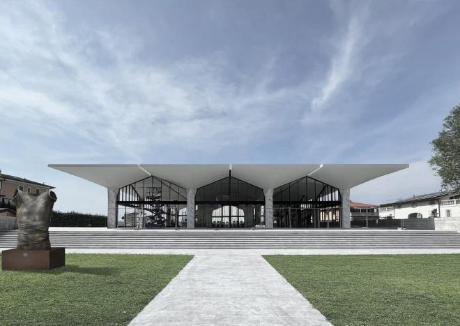 Muzeum Mitoraja