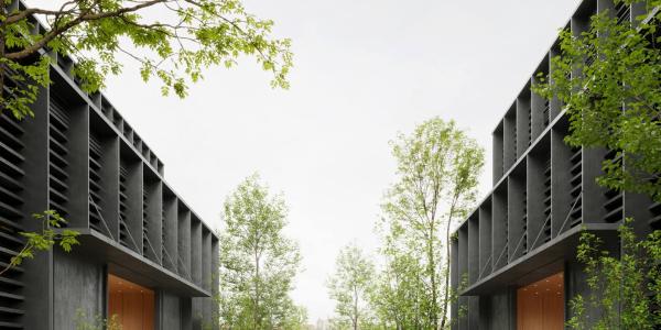 Wyniki konkursu architektonicznego na Teatr Współczesny w Szczecinie