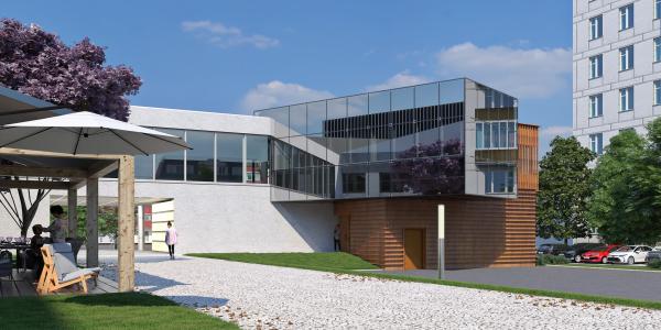 Galeria Sztuki Współczesnej w Opolu