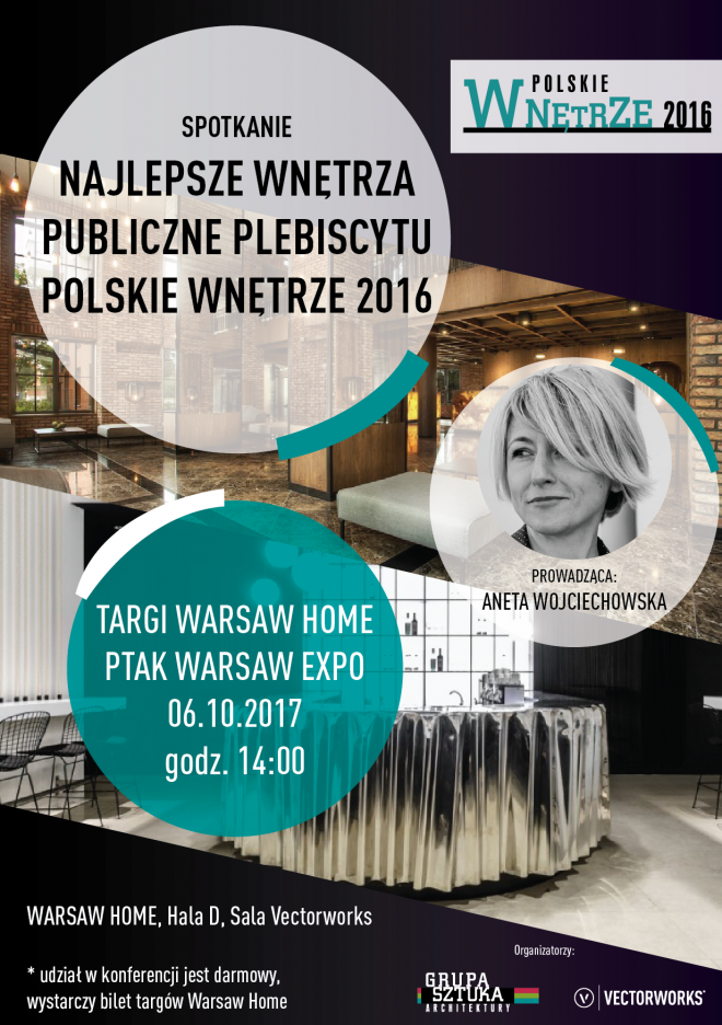 targi Warsaw Home
