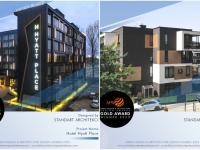 Polacy nagrodzeni w konkursie Urban Design & Architecture Design Awards  2023