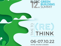 12. PLGBC Green Building Summit - konferencja dla architektów