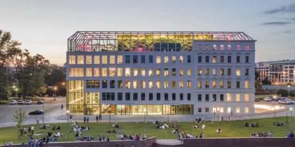 Polskie nominacje do ArchDaily's 2021 Building of the Year Awards