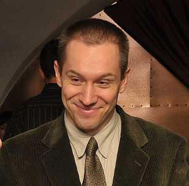 Tomasz Majda