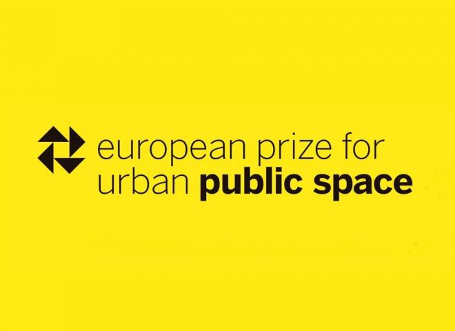 The European Prize for Urban Public Space