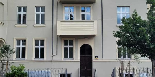 TBS Mariacka w Katowicach