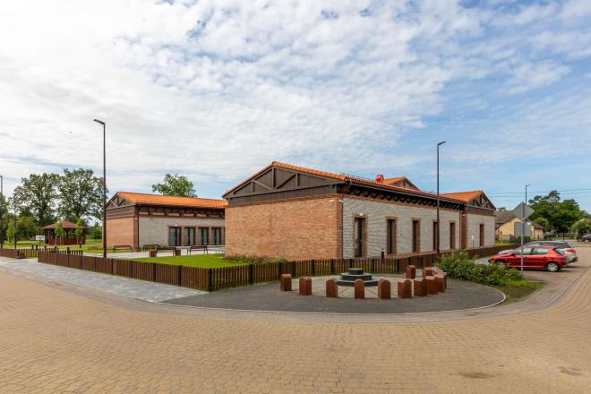 Centrum „Spycimierskie Boże Ciało”