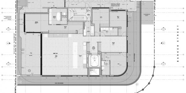 Maison New Farm Multi-residential Complex w Australii