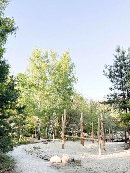 Park Aktywności Rodzinnej