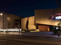 Centrum Filmowe CAMERIMAGE w Toruniu