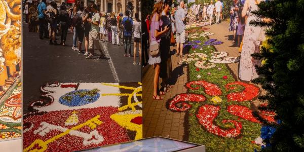 Centrum "Spicimierskie Boże Ciało"