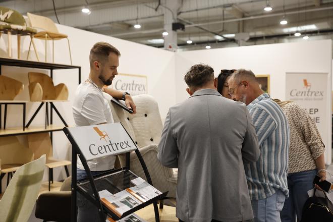 Furnitech Expo oraz Furniture Contract Expo 2026