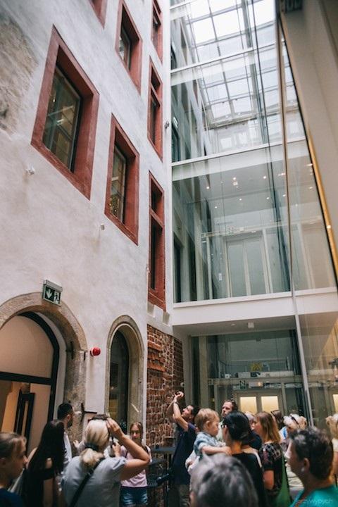 Dom Oppenheimów we Wrocławiu