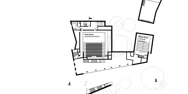 Nowa Scena Teatru im. Wandy Siemaszkowej w Rzeszowie