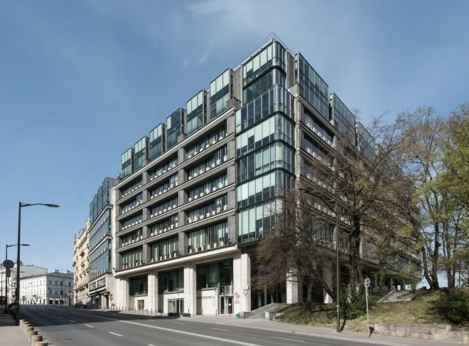 Stanisław Fiszer - dokonania architektoniczne