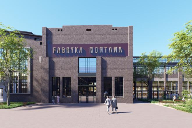 Śląska Fabryka Maszyn Górniczych „Montana” w Katowicach
