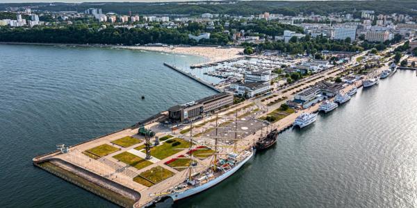 Gdynia na liście UNESCO