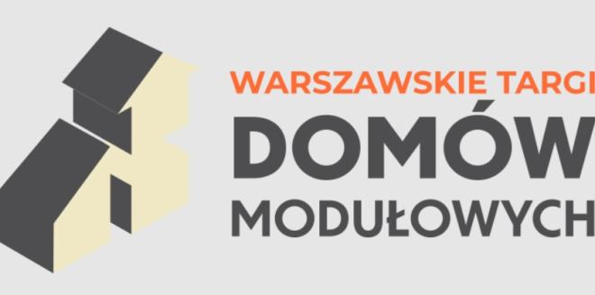 Warszawskie Targi Domów Modułowych 2026