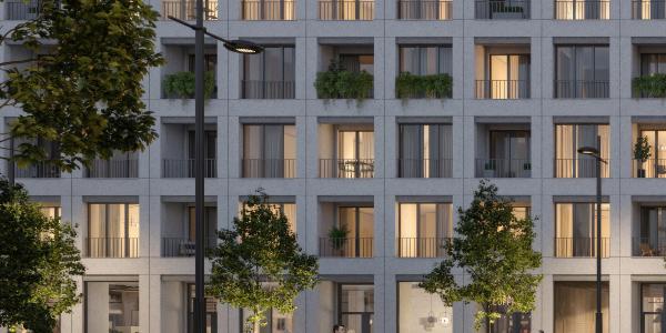 Apartamenty Murano