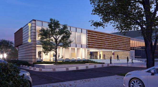 Galeria Sztuki Współczesnej w Opolu 