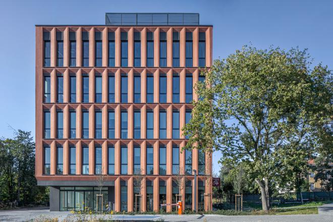  Intelligent Business Centre Lab, Toruń