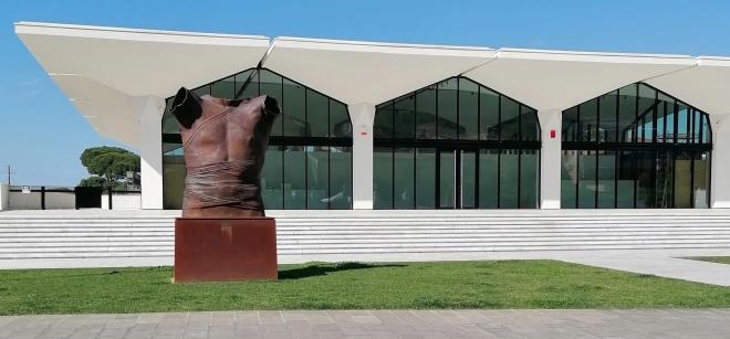Muzeum Mitoraja